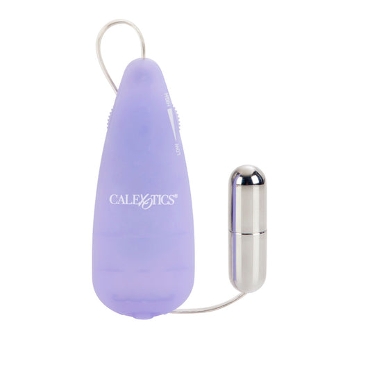 Première fois - Teaser argenté