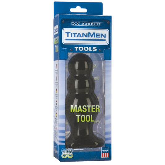 TITANMEN MASTER TOOL # 4