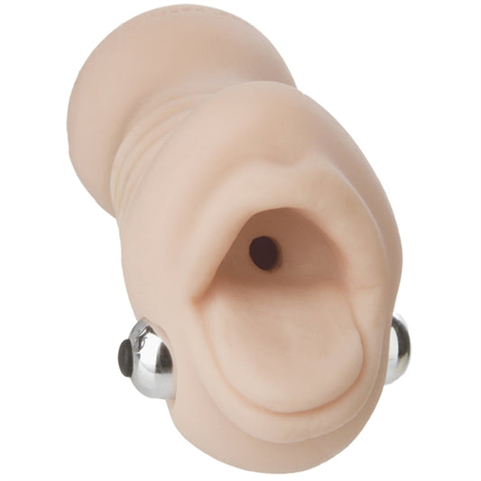 THE VICKY QUICKIE - BLOWJOB SUCKER