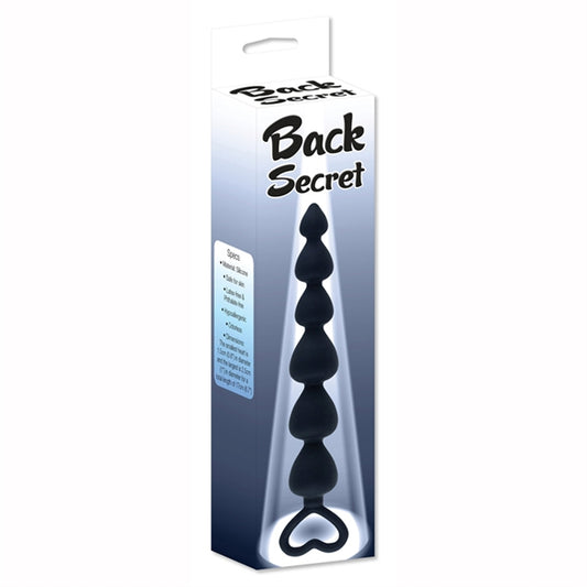 BACK SECRET