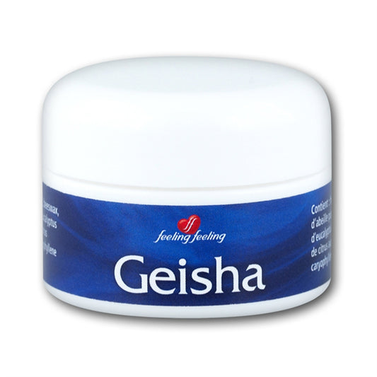 GEISHA CREAM 15gr