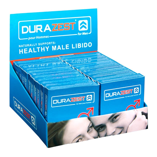 DURAZEST MEN 2PK