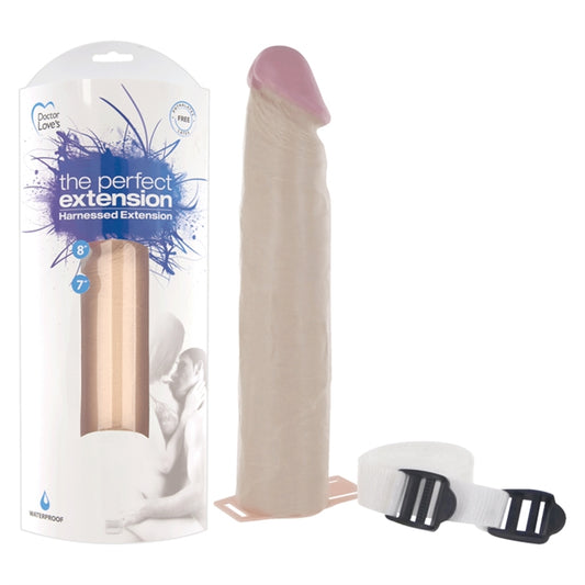 PERFECT EXTENSION 8''