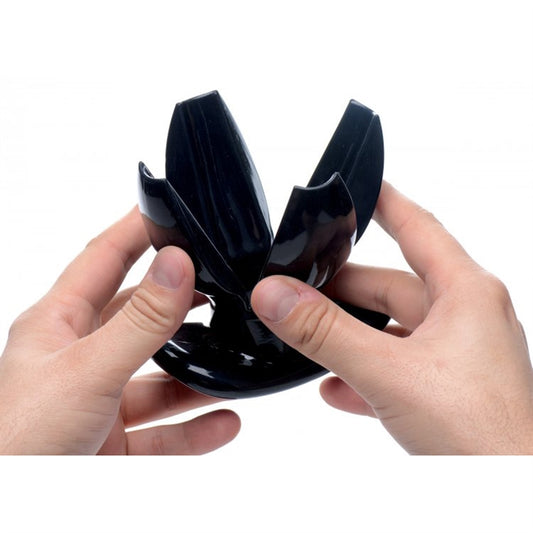 CLAW EXPANDING ANAL DILATOR