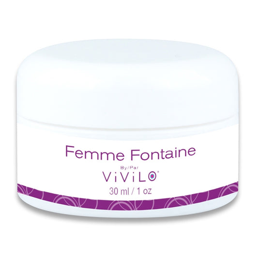 Femme Fontaine 30ml