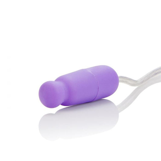 Whisper Micro-Heated Bullet - Purple