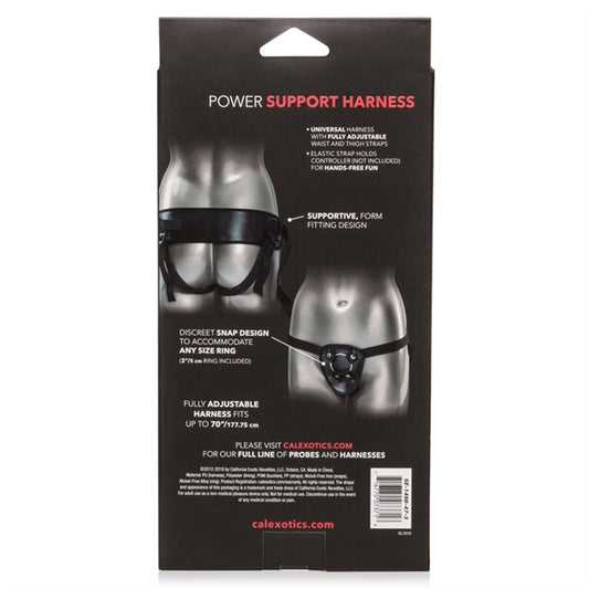 Universal Love Rider Power Support Harness