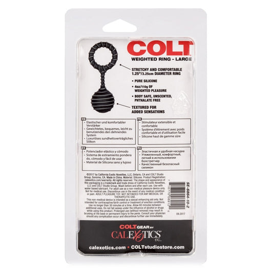 COLT Weighted Ring - Large