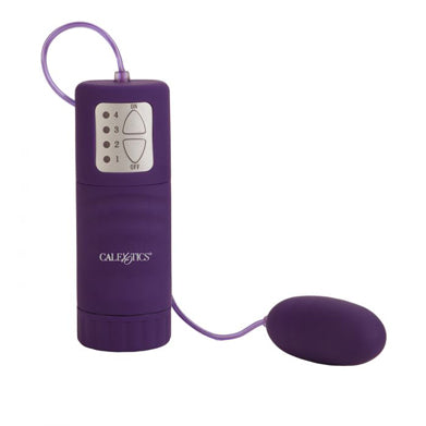 Pocket Exotics Waterproof Bullet - Purple
