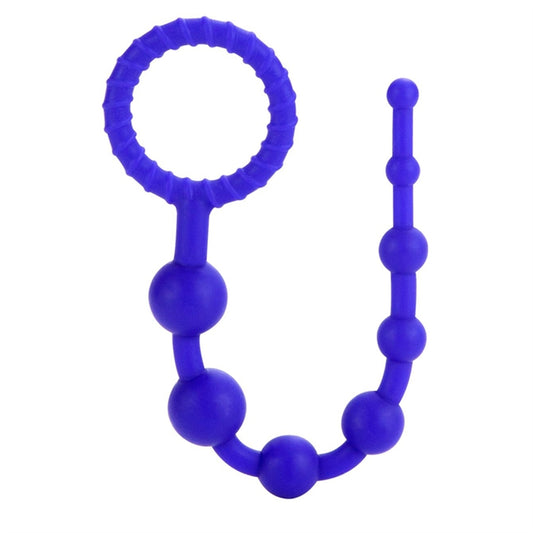 Booty Call X-10 Beads - Purple
