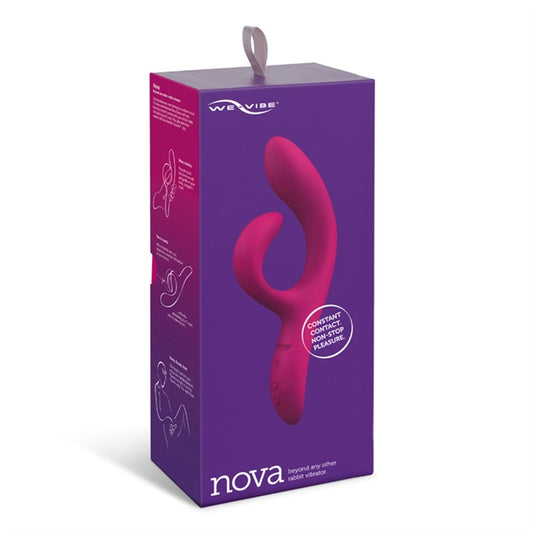 We-Vibe Nova 2 Fushia