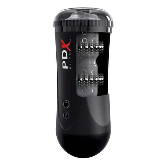 PDX ELITE MOTO STROKER