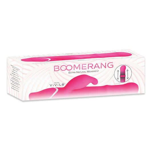 BOOMRANG