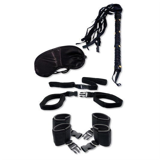 FF BEDROOM BONDAGE KIT