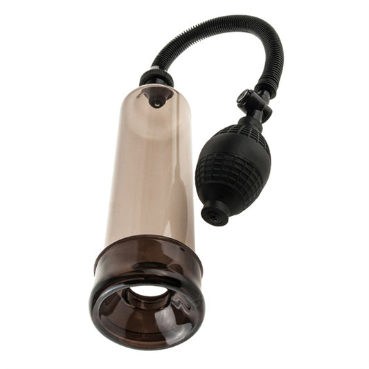 PUMP WORX BEGINNER'S POWER PUMP BLACK