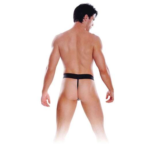 FF BIG DADDY HOLLOW 10IN STRAP-ON