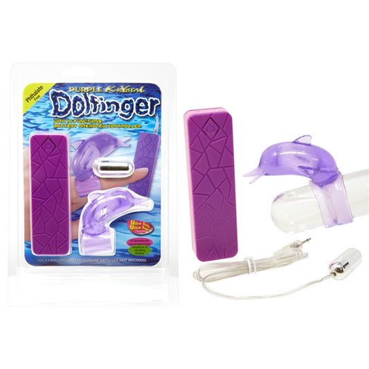 DOLFINGER TECHNOBEAT VI
