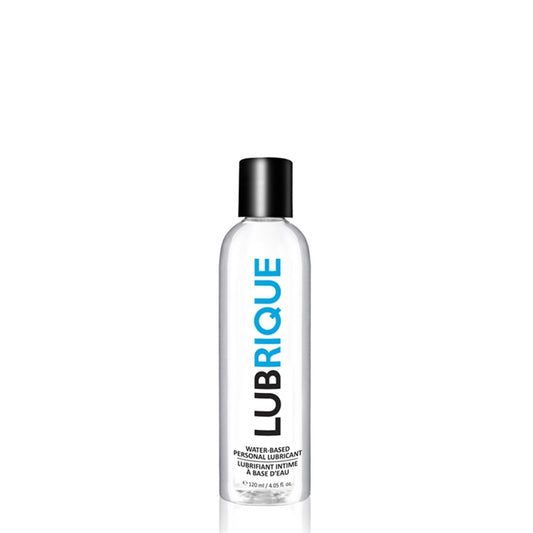 Lubrique Water-Based Clear 240ml (8oz)