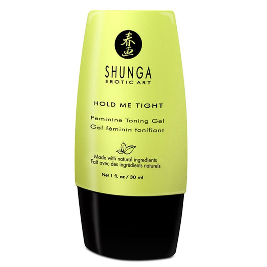 SHUNGA FEMININE TONING GEL
