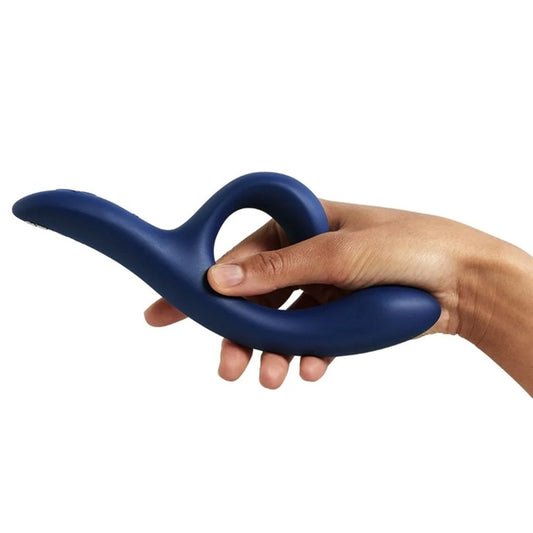 We-Vibe Nova 2 Midnight Blue