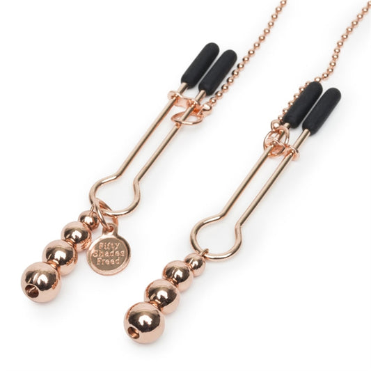 FSF - All Sensation Nipple & Clitoral Chain