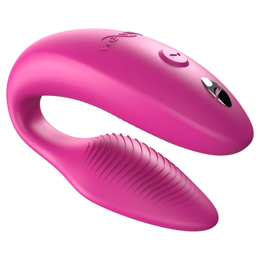 We-Vibe Sync 2 - Dusty Pink