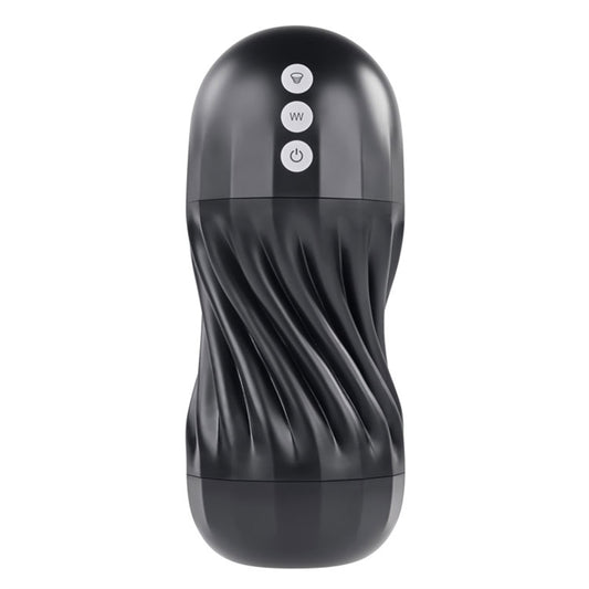 Playboy - Solo Stroker