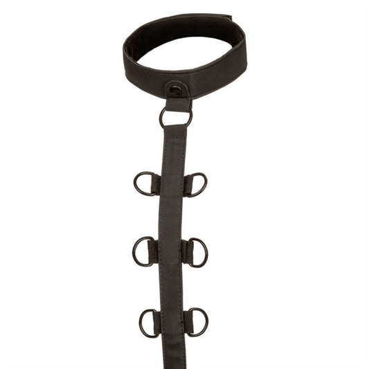 Boundless - Collar Restraint