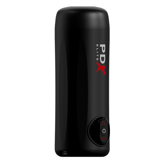 PDX EliteMoto-Milker