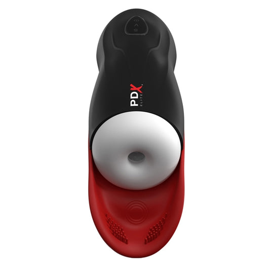 PDX EliteFap-o-Matic Pro