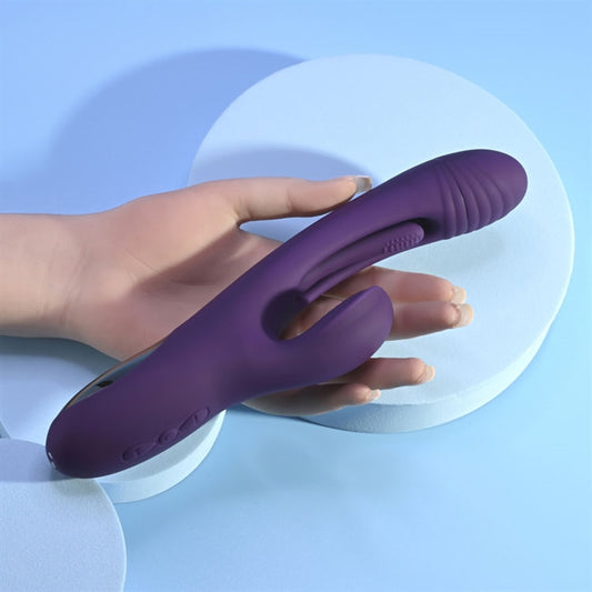 Playboy Pleasure - The Thrill