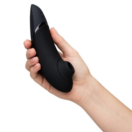 Womanizer Next Black