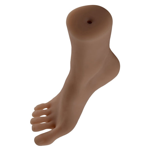 Pussy Footin - Stroker - Dark