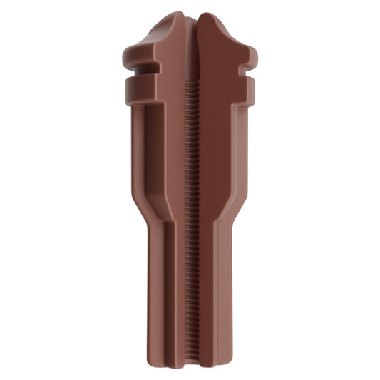 Autoblow AI Ultra Mouth Sleeve - Brown