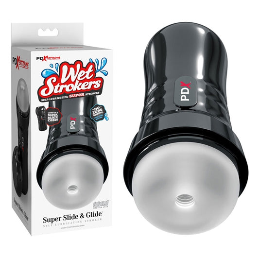 PDX Extreme - Wet Pussies - Super Slide & Glide