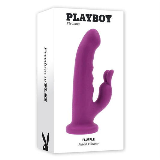 Fluffle - Wild Aster