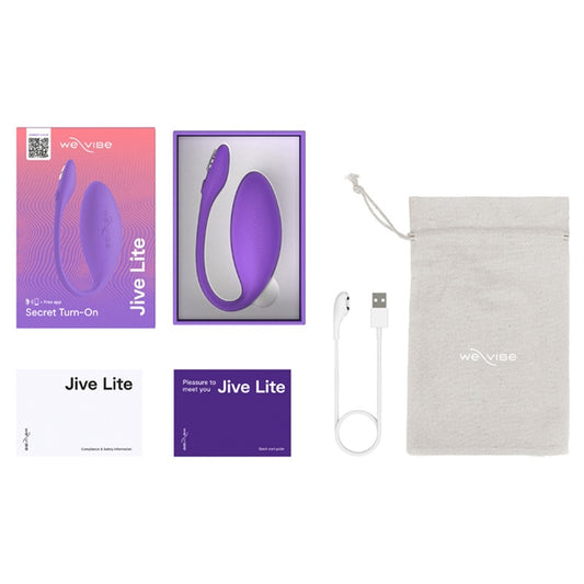 Jive Lite Purple