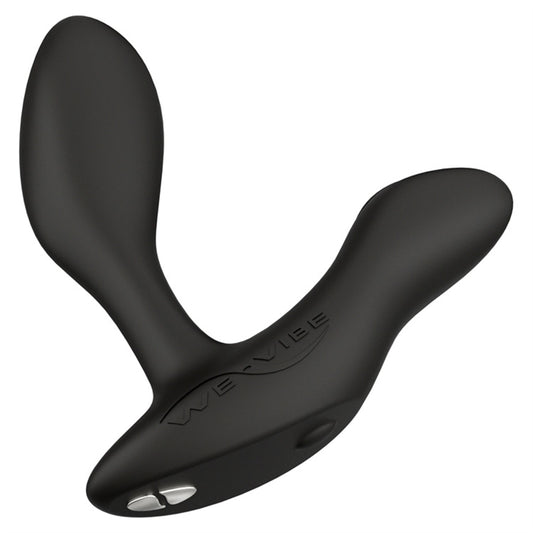 We-Vibe Vector+ Black Charcoal