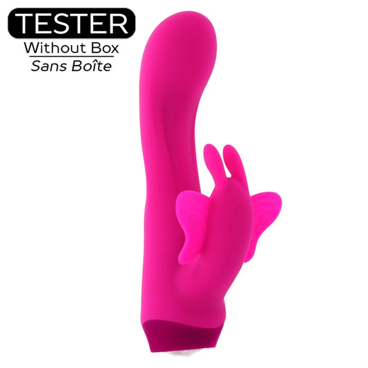 Butterfly Love - Pink