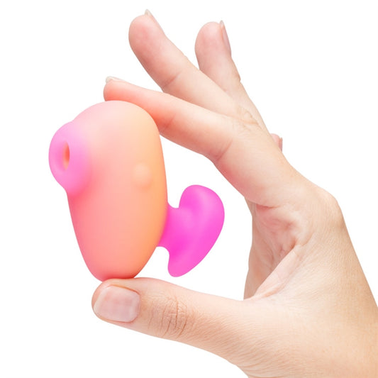 Romp Kiss - Pink Lemonade