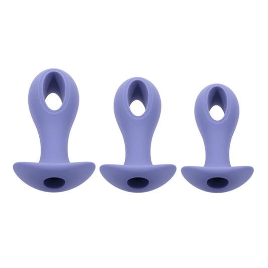 Hole Punch Plug Set