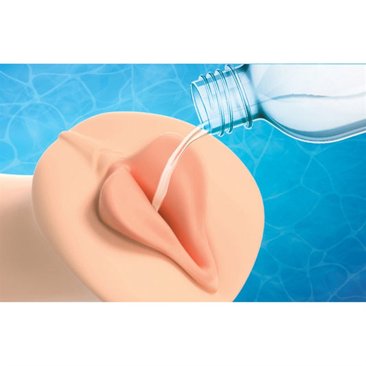 PDX Extreme - Wet Pussies - Super Luscious Lips XX