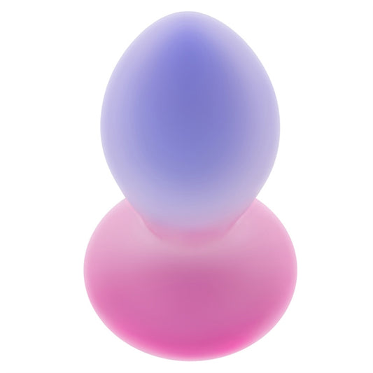 Paradise Plug - Pink/Purple