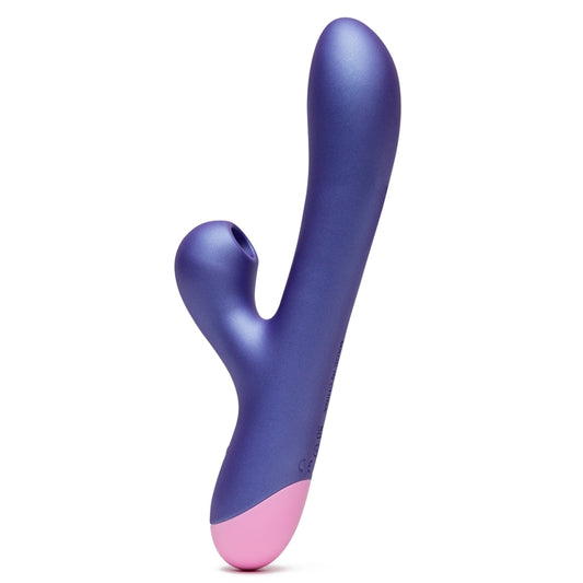 Meet ROMP Pulse - Purple