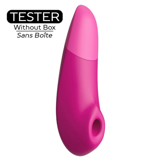 Womanizer ENHANCE Lilac