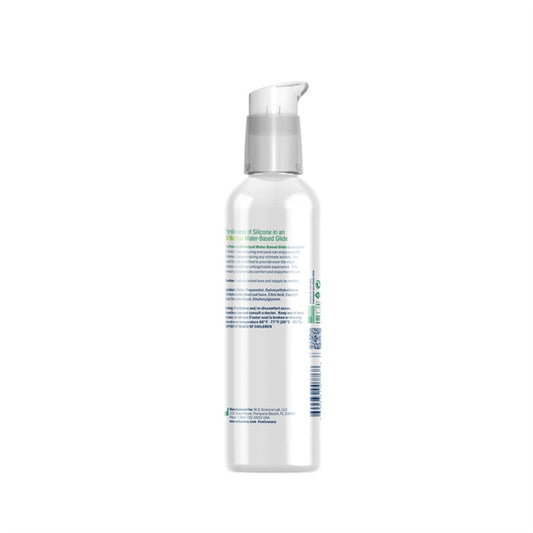 Natural Lubricant 4oz/118ml