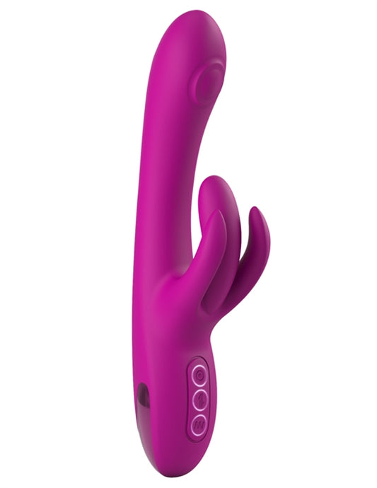 Jimmyjane Touch-Me Pro