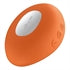 We-Vibe Temp Tangerine