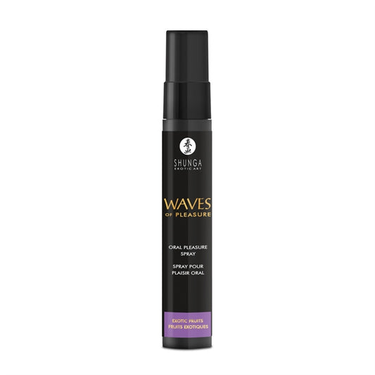 ORAL-Waves of Pleasure - Exotic Fruits - 20 ml