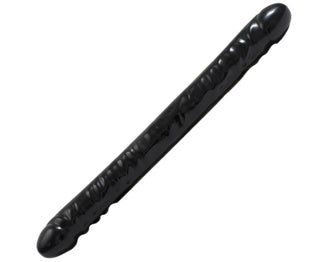 Double Dong 18'' Noir